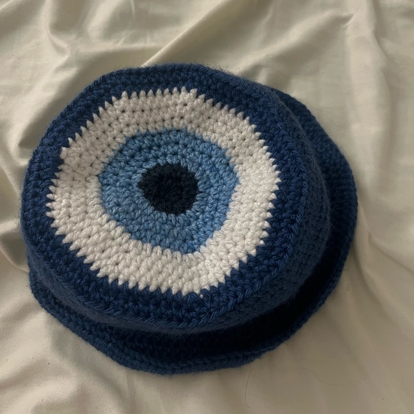 Handmade bucket hat - Picture 1 of 2